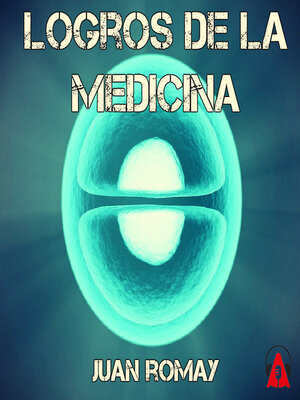cover image of Logros de la medicina
